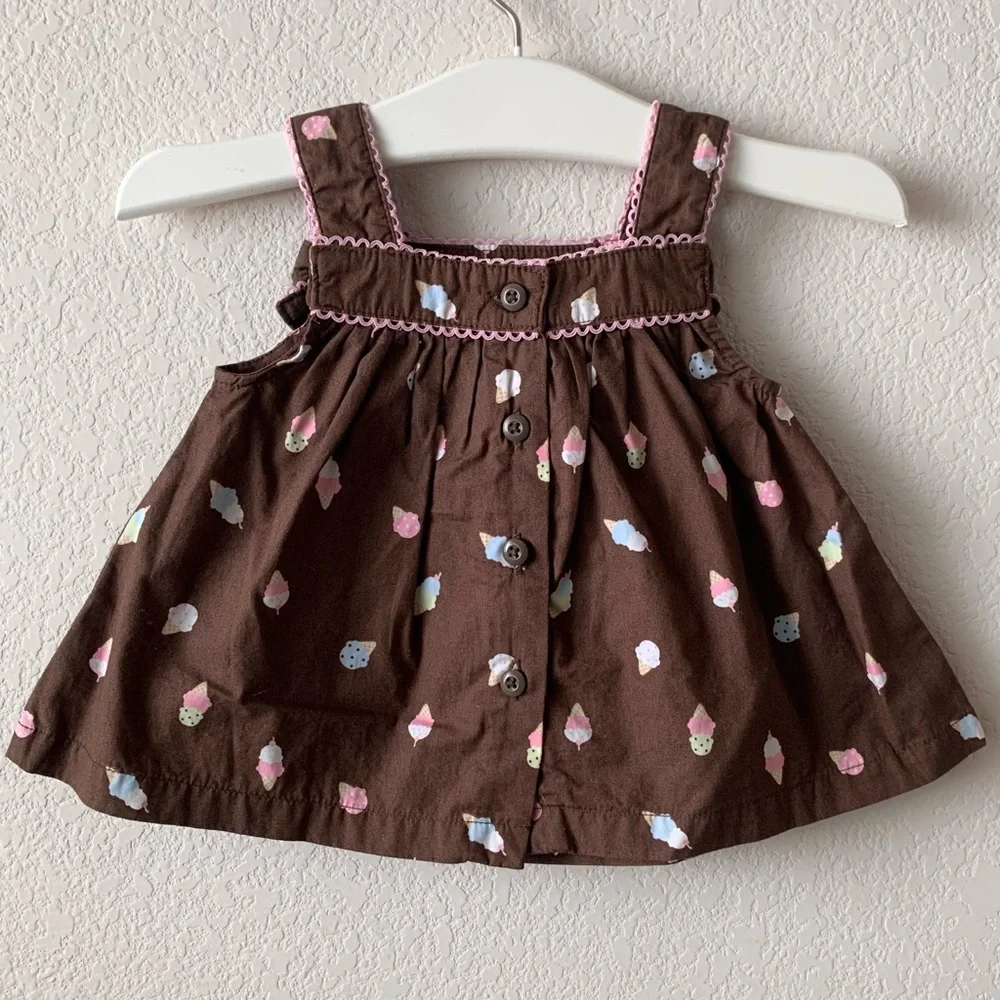 Gymboree brand new
